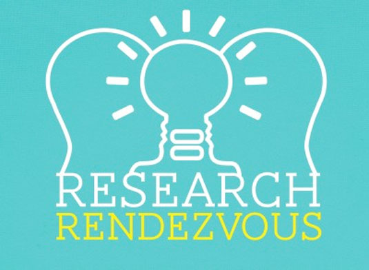 Research Rendezvous at OCAD U