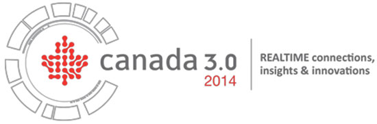 Canada 3.0 2014